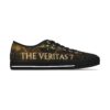 Women's Low Top Sneakers - Image 3