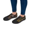 Women's Low Top Sneakers - Image 8