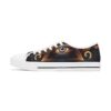 Women's Low Top Sneakers - Image 10