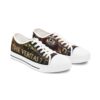 Women's Low Top Sneakers - Image 9