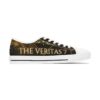 Women's Low Top Sneakers - Image 11