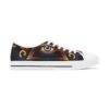 Women's Low Top Sneakers - Image 12