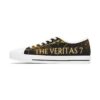 Women's Low Top Sneakers - Image 13