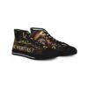 Men's High Top Sneakers