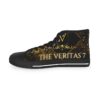 Men's High Top Sneakers - Image 6