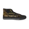 Men's High Top Sneakers - Image 7