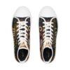 Men's High Top Sneakers - Image 10