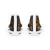 Men's High Top Sneakers - Image 11