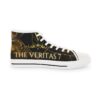Men's High Top Sneakers - Image 15