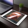 Rectangular Mouse Pad