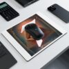 Rectangular Mouse Pad - Image 3
