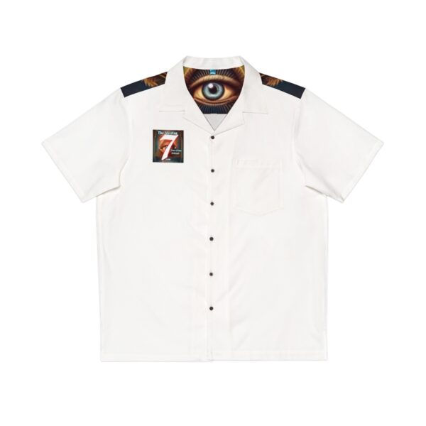 Men's Hawaiian Shirt (AOP) - Image 2