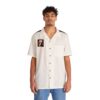 Men's Hawaiian Shirt (AOP) - Image 4