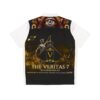 Men's Hawaiian Shirt (AOP) - Image 9