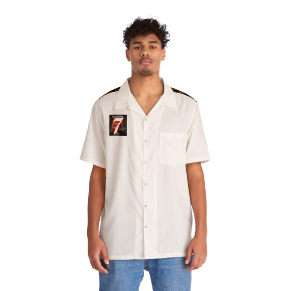 Men's Hawaiian Shirt (AOP) - Image 10