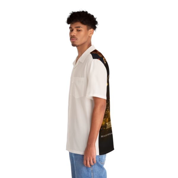 Men's Hawaiian Shirt (AOP) - Image 13