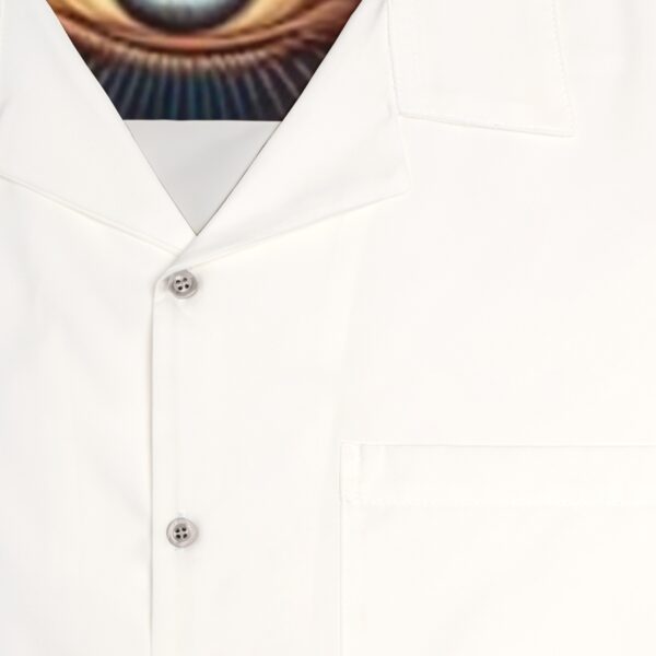Men's Hawaiian Shirt (AOP) - Image 14