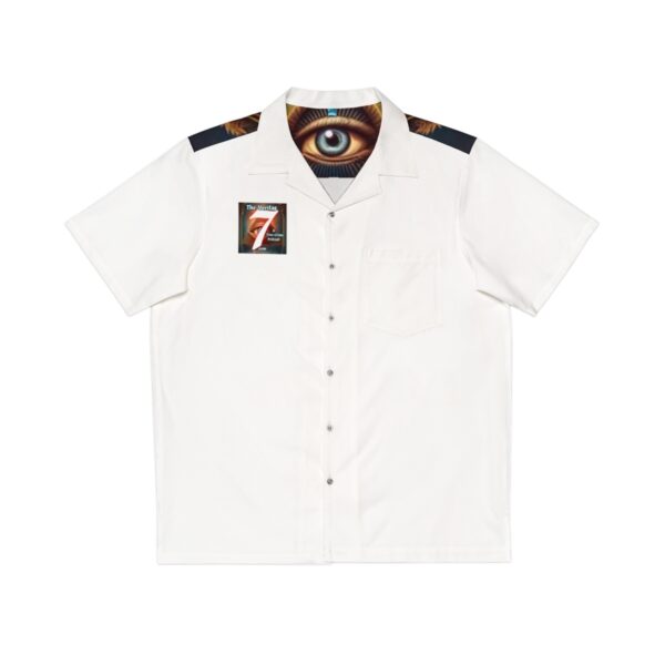 Men's Hawaiian Shirt (AOP) - Image 8