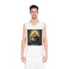 Basketball Jersey (AOP) - Image 13