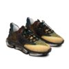 Men's Mesh Sneakers - Image 2