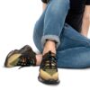 Men's Mesh Sneakers - Image 9