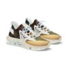 Men's Mesh Sneakers - Image 11