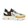 Men's Mesh Sneakers - Image 17