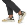 Men's Mesh Sneakers - Image 20