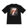 Unisex Moisture Wicking Tee - Image 18