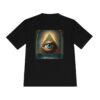 Unisex Moisture Wicking Tee - Image 17