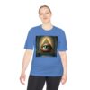 Unisex Moisture Wicking Tee - Image 60