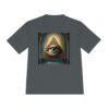 Unisex Moisture Wicking Tee - Image 13