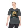 Unisex Moisture Wicking Tee - Image 16
