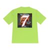 Unisex Moisture Wicking Tee - Image 50