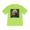 Unisex Moisture Wicking Tee - Image 49