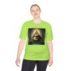 Unisex Moisture Wicking Tee - Image 52