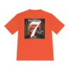 Unisex Moisture Wicking Tee - Image 10