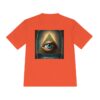 Unisex Moisture Wicking Tee - Image 9