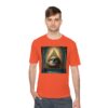 Unisex Moisture Wicking Tee - Image 11