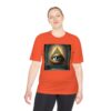 Unisex Moisture Wicking Tee - Image 12