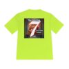 Unisex Moisture Wicking Tee - Image 38
