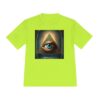 Unisex Moisture Wicking Tee - Image 37