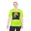 Unisex Moisture Wicking Tee - Image 40