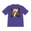 Unisex Moisture Wicking Tee - Image 66