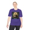 Unisex Moisture Wicking Tee - Image 68