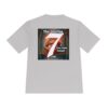 Unisex Moisture Wicking Tee - Image 6