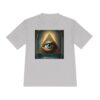 Unisex Moisture Wicking Tee - Image 5