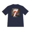 Unisex Moisture Wicking Tee - Image 62