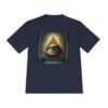 Unisex Moisture Wicking Tee - Image 61