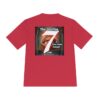 Unisex Moisture Wicking Tee - Image 70